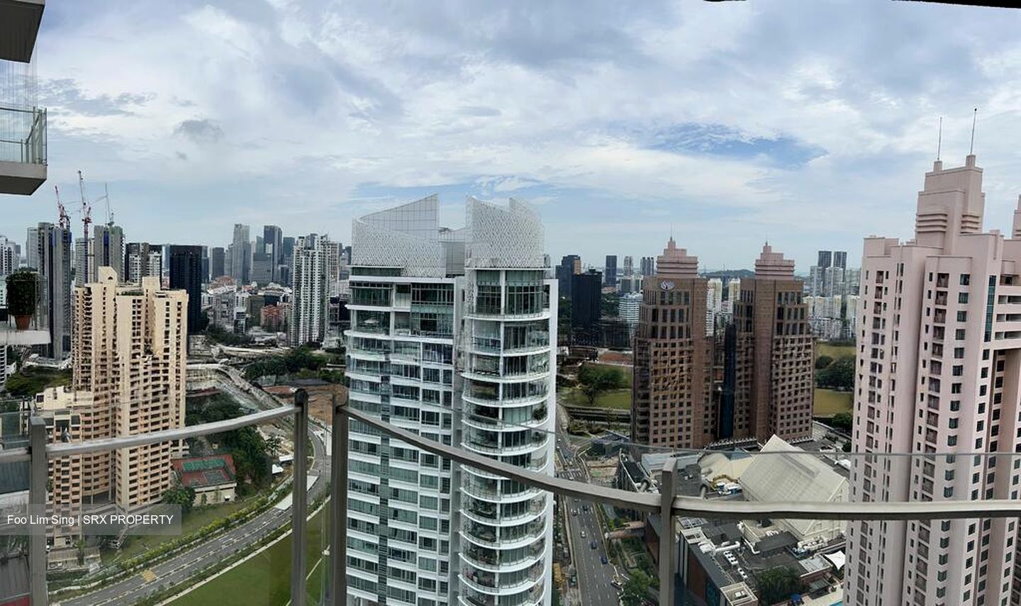 The Cosmopolitan (D9), Condominium #503723421